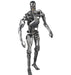Terminator 2: Judgement Day No.205 MAFEX Endoskeleton - T2 Ver. (preorder) - Collectables > Action Figures > toys -  MAFEX