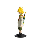 The Seven Deadly Sins Wave 1 Meliodas 7-Inch Scale Action Figure - Action & Toy Figures -  McFarlane Toys