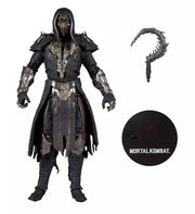 Mortal Kombat XI Noob Saibot Action Figure - Toy Snowman