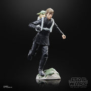 Star Wars: The Black Series 6" Luke Skywalker & Grogu - Book of Boba Fett (preorder Q4) -  -  Hasbro