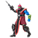 Masters of the Universe Masterverse Trap Jaw Deluxe Action Figure - Action figure -  mattel