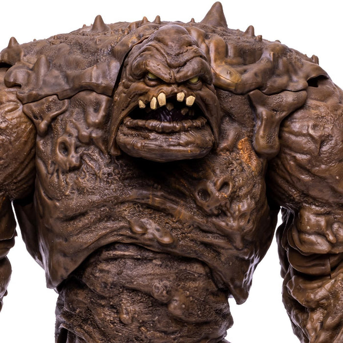 DC Collector Megafig Wave 1 Clayface - Action & Toy Figures -  McFarlane Toys