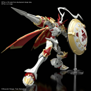 Digimon Tamers Figure-rise Standard Amplified Gallantmon Model Kit - Model Kits -  Bandai