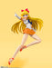 Sailor Venus - S.H.Figuarts  -Animation Color Edition- "Sailor Moon" - Action figure -  Bandai