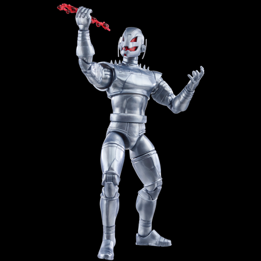 Marvel Legends Series Ultron - CASSIE LANG BAF (Preorder Q3) - Collectables > Action Figures > toy -  Hasbro