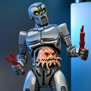 NECA Teenage Mutant Ninja Turtles Utrom - Mirage Comics - (preorder) - Action & Toy Figures -  Neca