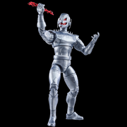 Marvel Legends Ultron - CASSIE LANG BAF - Army builder pack (preorder Q3) - Collectables > Action Figures > toys -  Hasbro