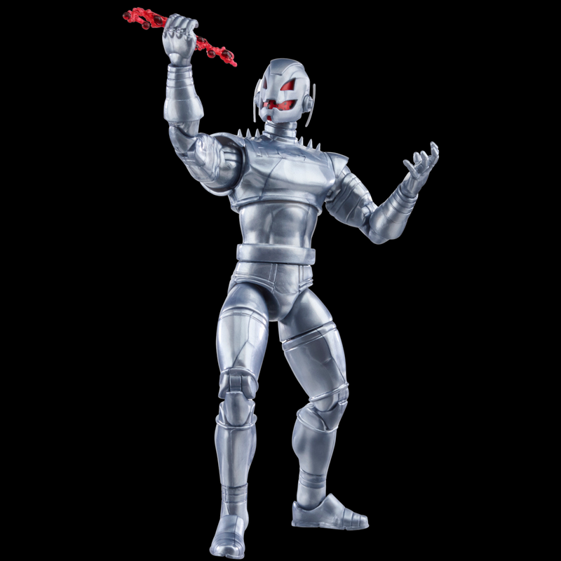 Marvel Legends Ant-Man and the Wasp: Quantumania WAVE - CASSIE LANG BAF (Preorder Q3) -  -  Toy Snowman