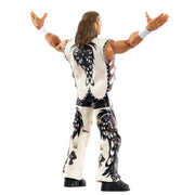 Shawn Michaels Action Figure - WWE WrestleMania Elite 2022 -  -  mattel