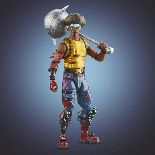 Fortnite Victory Royale Series Funk Ops Collectible Action Figure - Action & Toy Figures -  Hasbro
