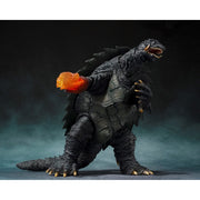 Gamera 3: The Revenge of Iris S.H.MonsterArts Gamera - Kyoto Decisive Battle (preorder Q4) - Collectables > Action Figures > toys -  Bandai