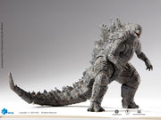 Hiya Godzilla - Godzilla vs. Kong -  EXQUISITE BASIC series **Limit 1 per customer** - Collectables > Action Figures > toys -  HIYA TOYS
