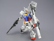 MG 1/100 RX-78-2 Gundam 3.0 Model Kit - Model Kit > Collectable > Gunpla > Hobby -  Bandai