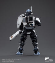Warhammer 40K - Tau Empire - Fire Warriors (preorder) - Collectables > Action Figures > toys -  Joy Toy