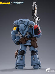 Warhammer 40K Space Marine - Space Wolves - Hunter Pack SET of 4 - Action & Toy Figures -  Joy Toy