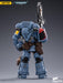 Warhammer 40K Space Marine - Space Wolves - Hunter Pack SET of 4 - Action & Toy Figures -  Joy Toy
