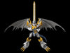 Digimon Adventure Figure-rise Standard Amplified Imperialdramon (Paladin Mode) Model Kit - Model Kits -  Bandai