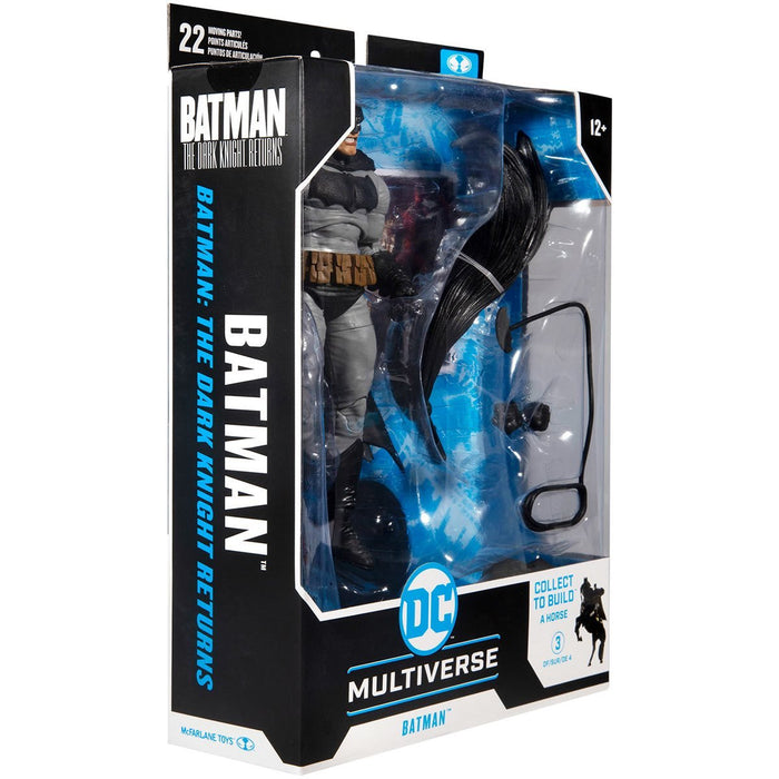 DC Build-A Wave 6 Dark Knight Returns Batman - Action & Toy Figures -  McFarlane Toys