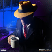 Dick Tracy vs Flattop One:12 Collective Action Figure Boxed Set (preorder) - Collectables > Action Figures > toys -  MEZCO TOYS