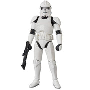 Star Wars MAFEX #041 Clone Trooper - Action & Toy Figures -  MAFEX