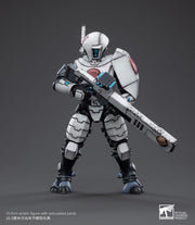 Warhammer 40K - Tau Empire - Fire Warriors (preorder) - Collectables > Action Figures > toys -  Joy Toy