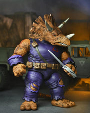 Teenage Mutant Ninja Turtles Deluxe Zog - Mirage Comics (preorder Q3) - Collectables > Action Figures > toys -  Neca