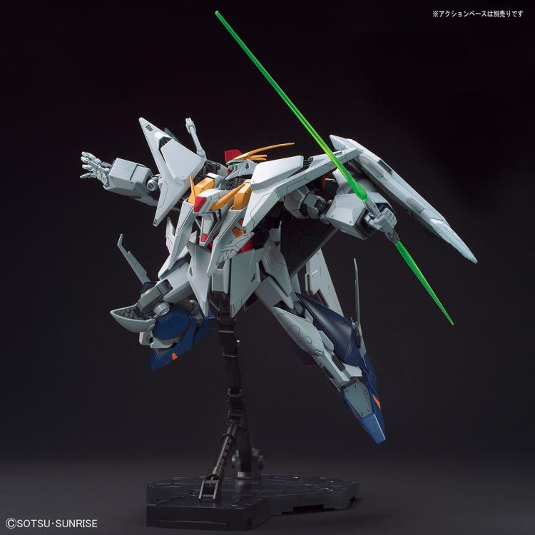 Xi Gundam - 1/144 High Grade (HGUC) #238 - Model Kit > Collectable > Gunpla > Hobby -  Bandai