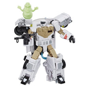 Transformers Generations Ectotron Ecto-1 - Toy Snowman