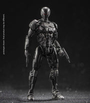 ROBOCOP 2014 EM208 PX 1/18 SCALE FIG 2-Pack - Action & Toy Figures -  HIYA TOYS