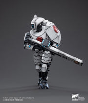 Warhammer 40K - Tau Empire - Fire Warriors (preorder) - Collectables > Action Figures > toys -  Joy Toy