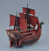 One Piece Grand Ship Collection Kuja Pirates Ship Model Kit - Collectables > Action Figures > toys -  Bandai
