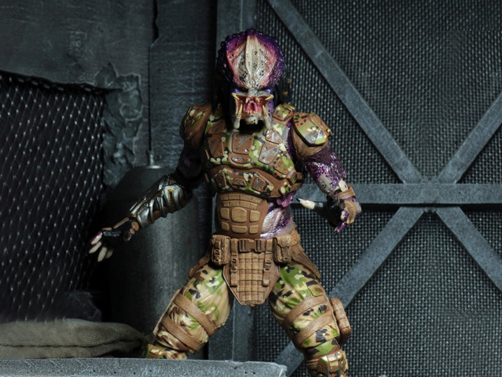 The Predator Ultimate Emissary #1 - Collectables > Action Figures > toys -  Neca