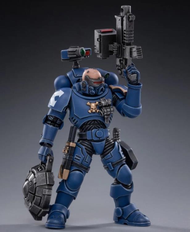 Warhammer 40K Ultramarines Incursors Set of 4 - Action & Toy Figures -  Joy Toy