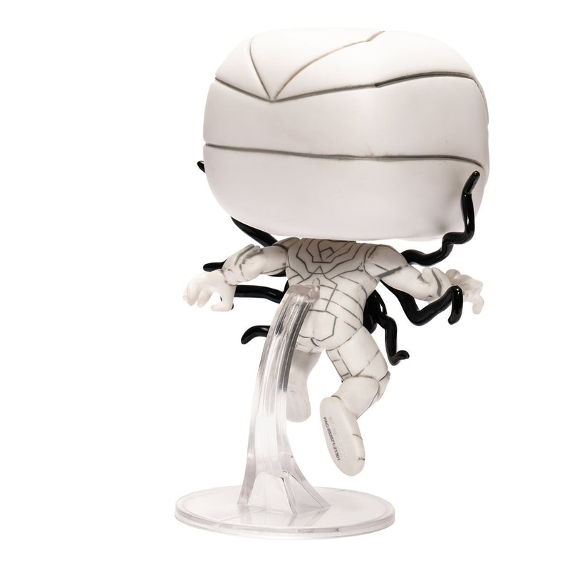 Venom Poison Spider-Man Pop! Vinyl Figure - Exclusive 966 - Funko -  Funko