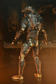 Predator 2 Ultimate Boar Predator - Collectables > Action Figures > toys -  Neca