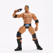 WWE Top Picks 2022 Wave 2 The Rock Elite Action Figure - Action & Toy Figures -  mattel