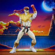 Power Rangers X Street Fighter Lightning Collection Morphed Ryu Crimson Hawk Ranger (preorder) - Action & Toy Figures -  Hasbro