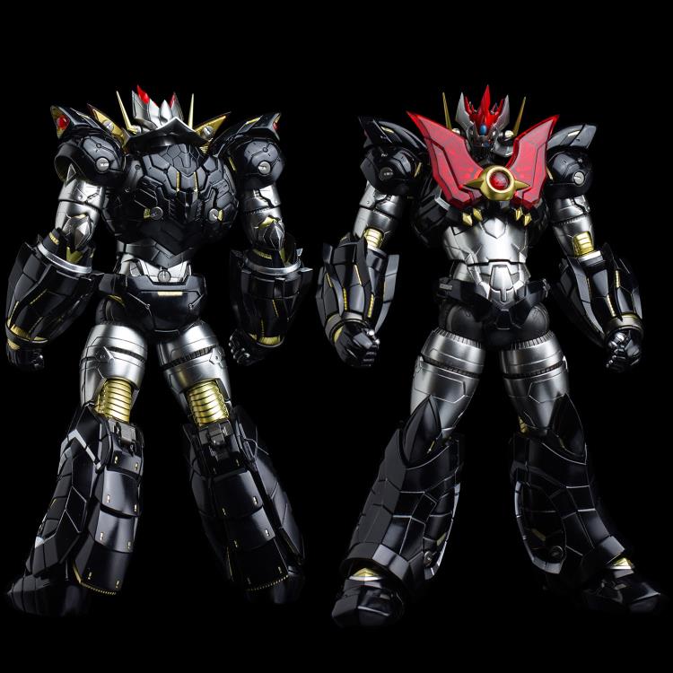 SENTINEL - Mazinkaiser RIOBOT Mazinkaiser Figure - Collectables > Action Figures > toys -  Bandai