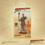 Indiana Jones Adventure Series Rene Belloq (Preorder ETA April) - Collectables > Action Figures > toys -  Hasbro