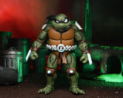 TMNT Adventures Slash (preorder ETA Aug) - Action & Toy Figures -  Neca