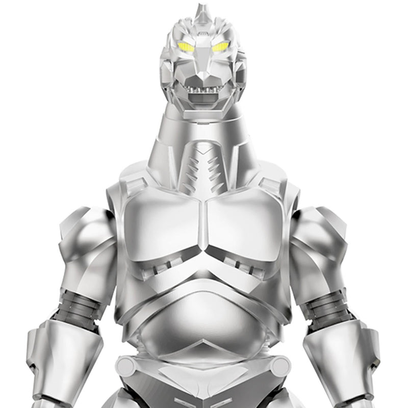 Godzilla Ultimates Mechagodzilla (preorder) - Action & Toy Figures -  Super7