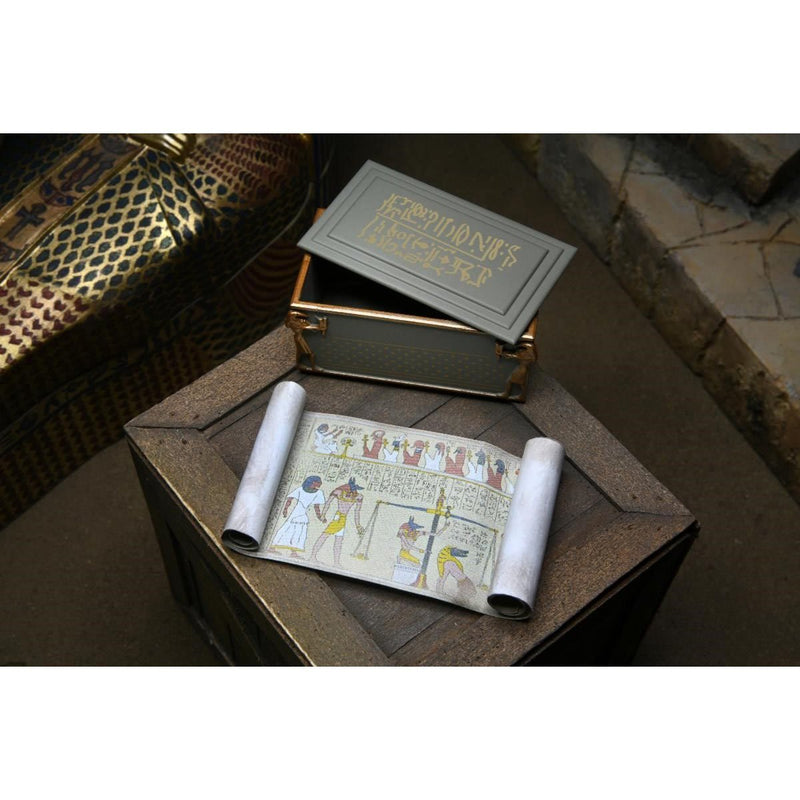 Universal Monsters Ultimate Mummy (Color) Figure - Action & Toy Figures -  Neca