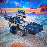 Transformers: Legacy Voyager Soundwave (preorder ETA Q4) - Action & Toy Figures -  Hasbro