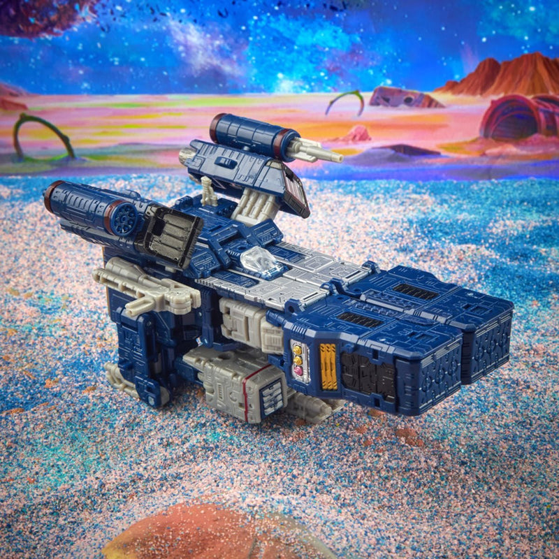 Transformers: Legacy Voyager Soundwave (preorder ETA Q4) - Action & Toy Figures -  Hasbro