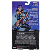 Marvel Legends Dani Moonstar Exclusive - Collectables > Action Figures > toys -  Hasbro
