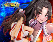 MAI SHIRANUI - THE KING OF FIGHTERS '98 - BISHOUJO STATUE (Preorder - ETA OCT 22) -  -  Kotobukiya