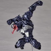 Marvel Amazing Yamaguchi Revoltech #3 Venom - Collectables > Action Figures > toys -  Amazing Yamaguchi