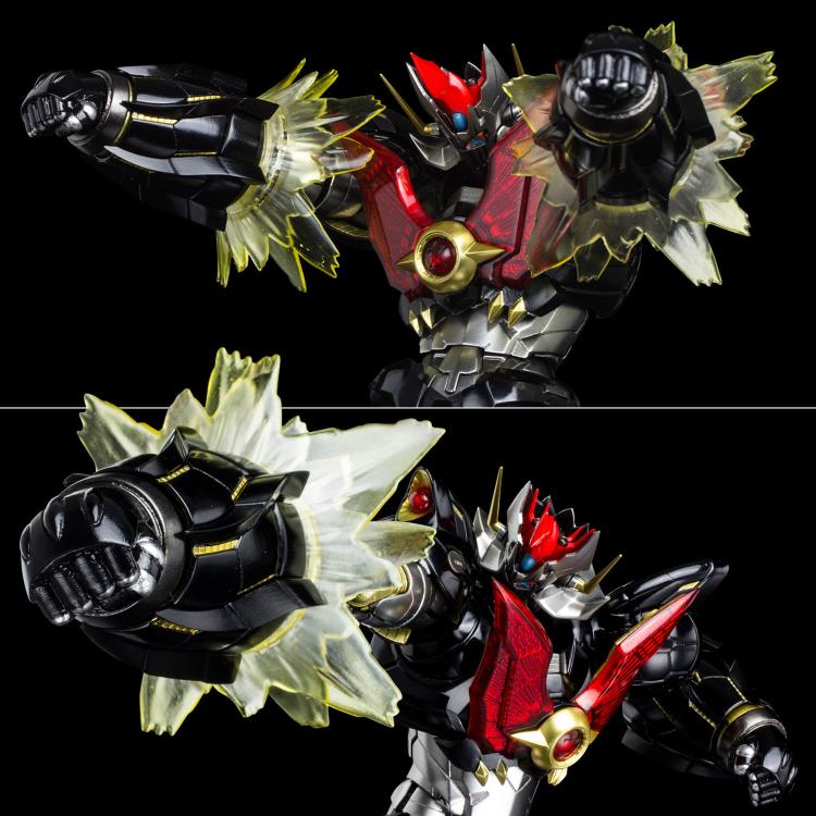 SENTINEL - Mazinkaiser RIOBOT Mazinkaiser Figure - Collectables > Action Figures > toys -  Bandai