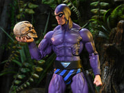 King Features The Original Superheroes Number 01 The Phantom - Collectables > Action Figures > toys -  Neca