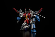 Flame Toys Furai Model 02 Starscream - Transformers - Model Kits -  Bandai